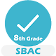 Grade 8 SBAC Math Test & Practice 2020 Download on Windows