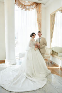 Photographe de mariage Nikita Belyaev (belyaev92). Photo du 13 janvier 2023