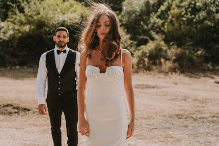 Fotógrafo de casamento Gaetano Viscuso (gaetanoviscuso). Foto de 2 de agosto 2022