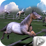 Horse Riding Game Apk