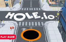 Hole IO Unblocked Game small promo image