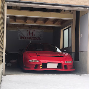 NSX NA1