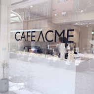 CAFE ACME