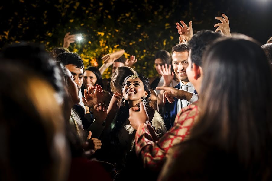 Fotograful de nuntă Massimiliano Magliacca (magliacca). Fotografia din 18 ianuarie 2019