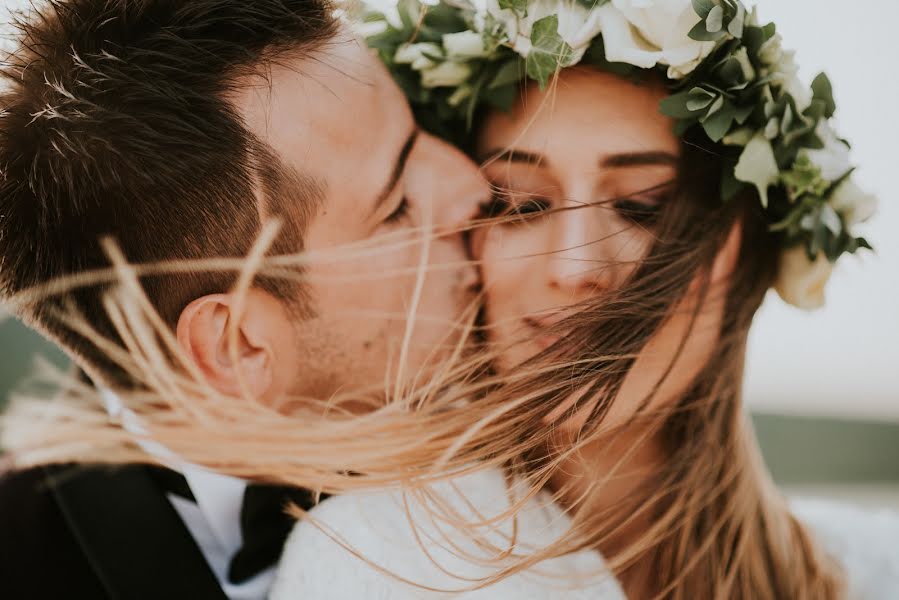 Vestuvių fotografas Sasa Raicevic (emasasaweddings). Nuotrauka kovo 25