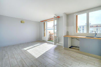 appartement à Vanves (92)