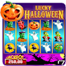 Lucky Halloween Slot 25 Linhas icon