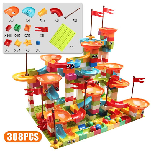 Title 5, DIY Beads Tool Template Toy Jigsaw Puzzle for K...
