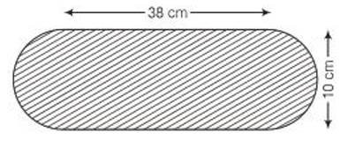 Area of a sector and a segment of a circle