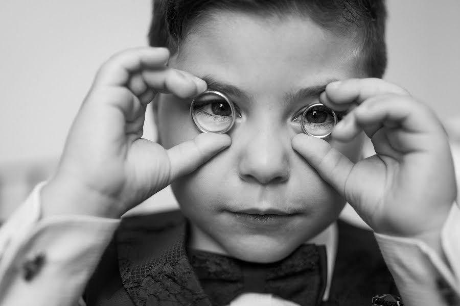 Fotógrafo de casamento Martino Battista (battistamartino). Foto de 16 de outubro 2023