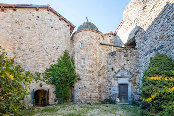 hôtel particulier à Le Malzieu-Ville (48)