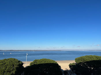 appartement à Arcachon (33)