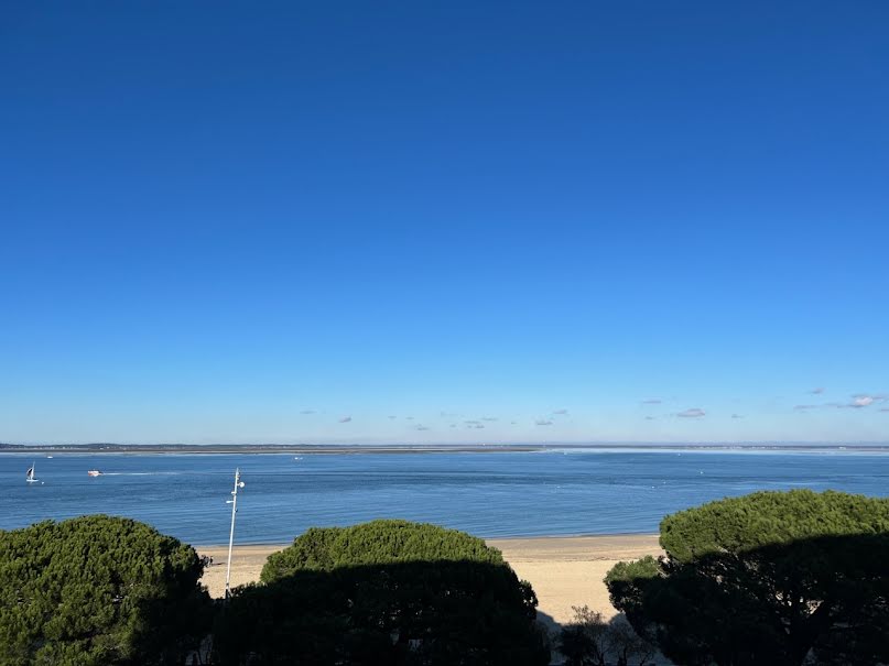 Vente appartement 3 pièces 75 m² à Arcachon (33120), 1 680 000 €