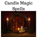 App herunterladen Candle magic spells Installieren Sie Neueste APK Downloader