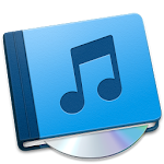 Cover Image of Baixar Default Music Player 2.0.0 APK