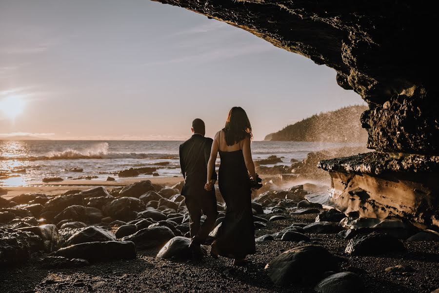 Wedding photographer Heather Stone (tulleandtweedvic). Photo of 13 March 2020