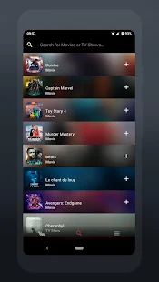 Watchables - Your free Movie and TV-Show Manager(圖4)-速報App