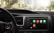 Apple CarPlay