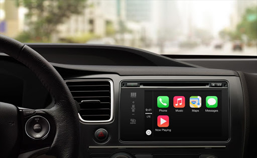 Apple CarPlay