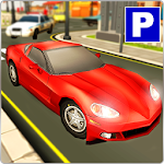 Cover Image of Download Car Driving School: Parking 3D 1.0.1 APK