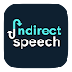 Download Indirect Speech For PC Windows and Mac 1.0