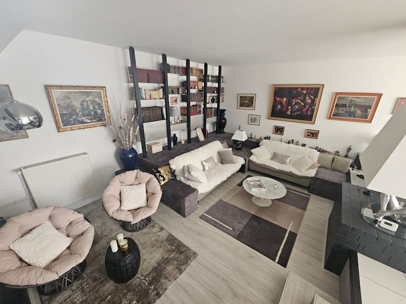 Vente maison 6 pièces 138 m² à Denney (90160), 365 000 €