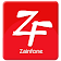 ZainFone icon