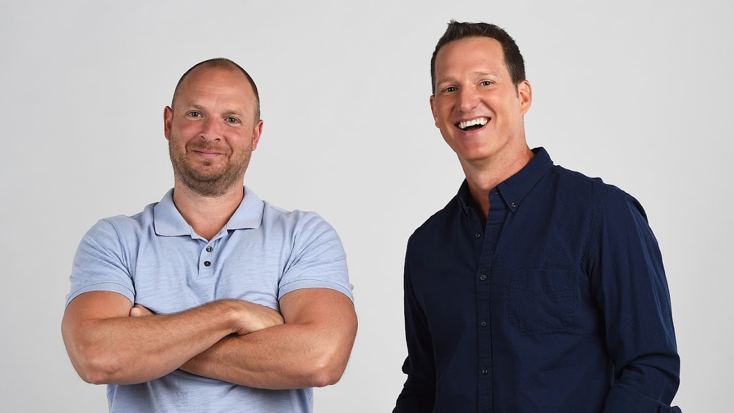 Watch Russillo and Kanell live