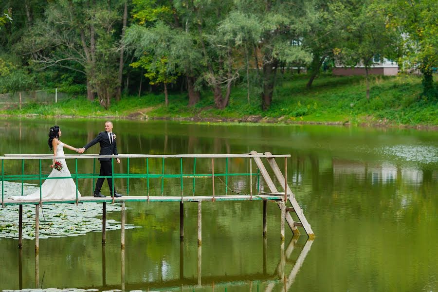 Photographe de mariage Aleksey Curkan (alexeytsurkan). Photo du 28 janvier 2017