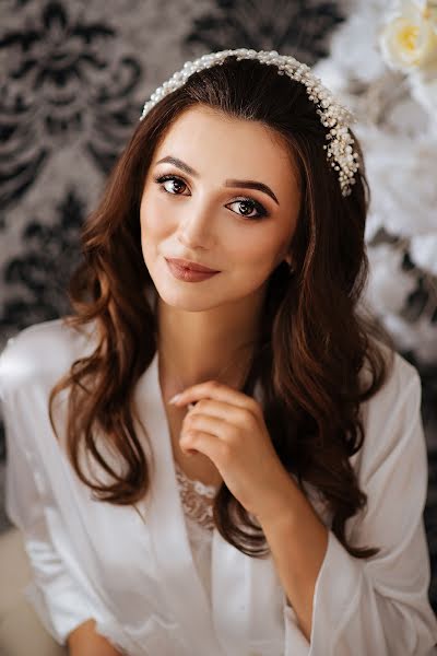 Wedding photographer Yuliya Nazarova (nazarovajulia). Photo of 13 November 2018