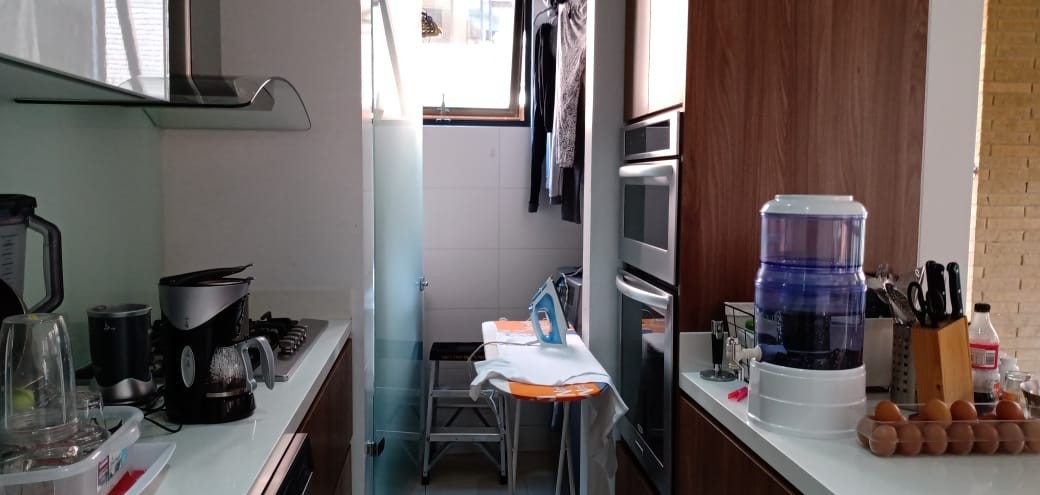 Apartamento En Venta - Chico, Bogota