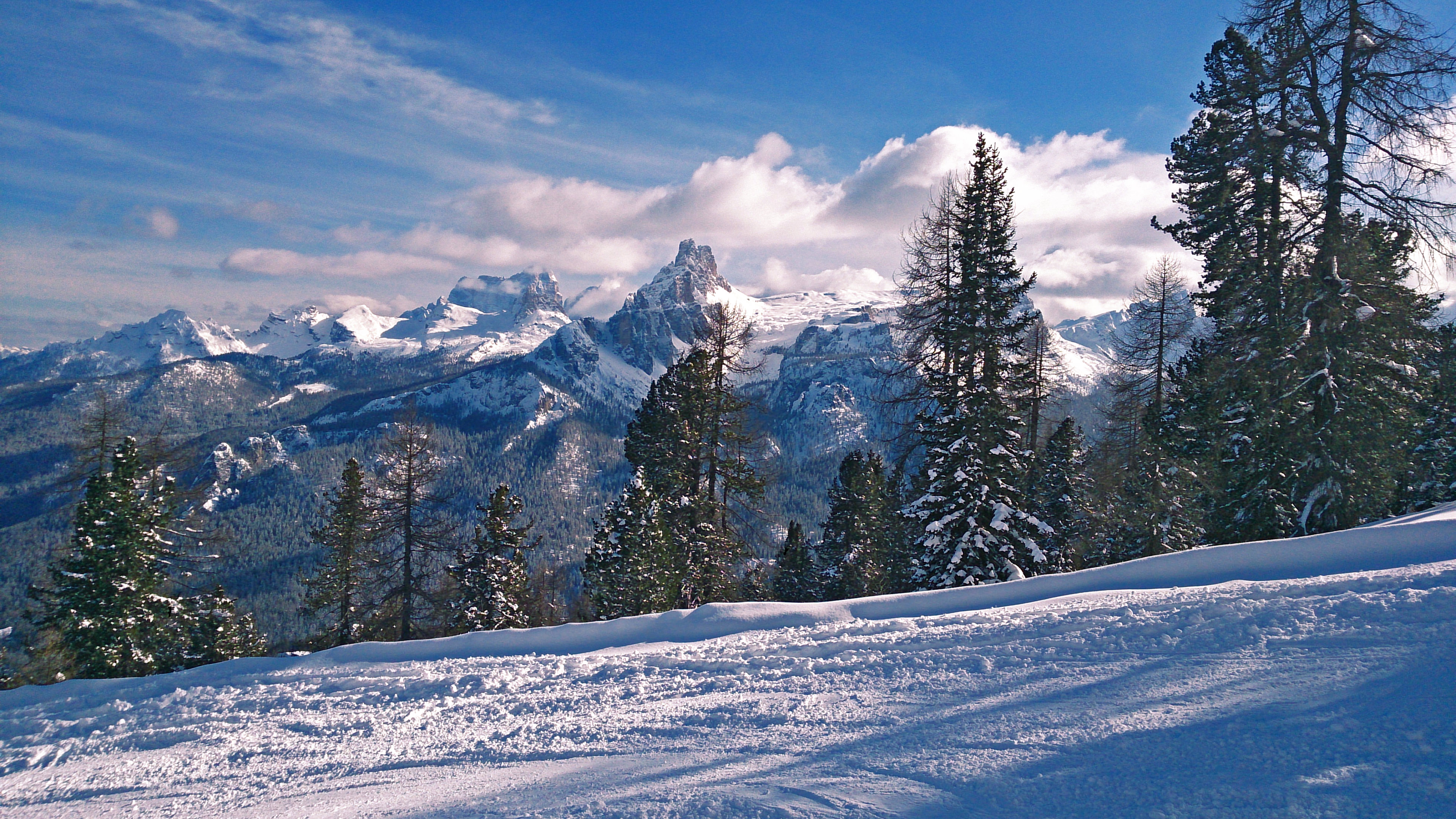 Cortina Pocol di Pinco_Pallino