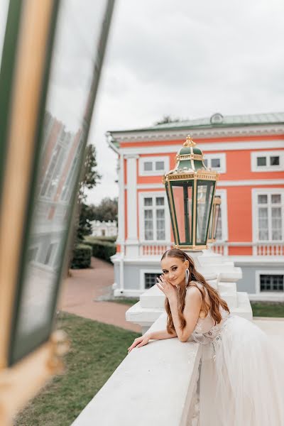 Photographe de mariage Olga Ignatova (olgaignatova). Photo du 19 octobre 2022