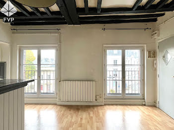 appartement à Rouen (76)