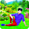 Garden Lyrical Song Photo Edit icon