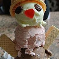 百樂冰淇淋