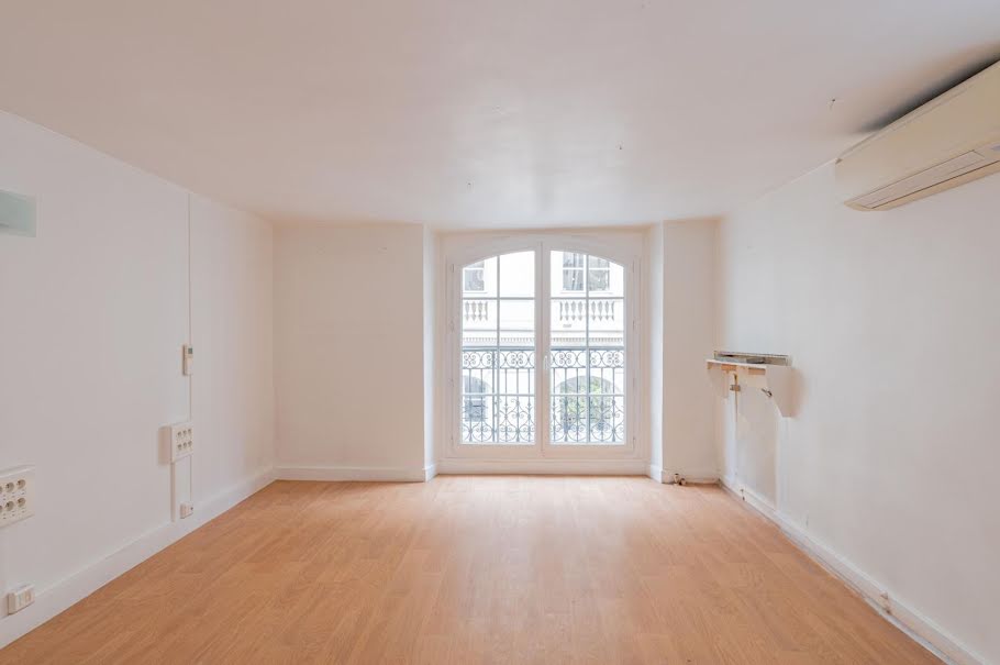 Vente appartement 6 pièces 101.54 m² à Paris 1er (75001), 1 100 000 €