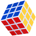 Icon Rubik's Cube