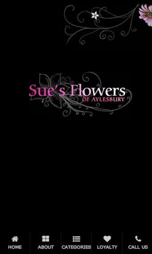 Sue's Florist