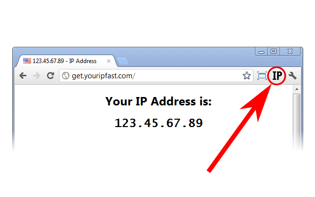 IP Address