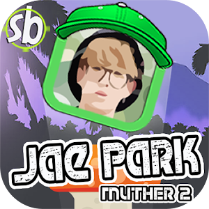 DAY6 Jae Park Muther Game  Icon