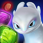 Cover Image of Télécharger Dragons : L'Insurrection des Titans 1.2.7 APK