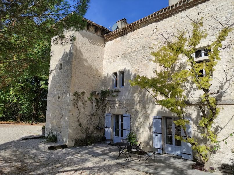 Vente maison 9 pièces 395 m² à Tournon-d'Agenais (47370), 998 000 €