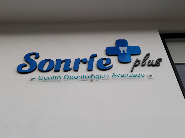 Sonríe Plus - Cuenca