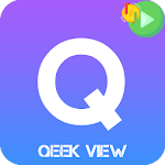 Cover Image of ダウンロード QeeK View 1.1 APK