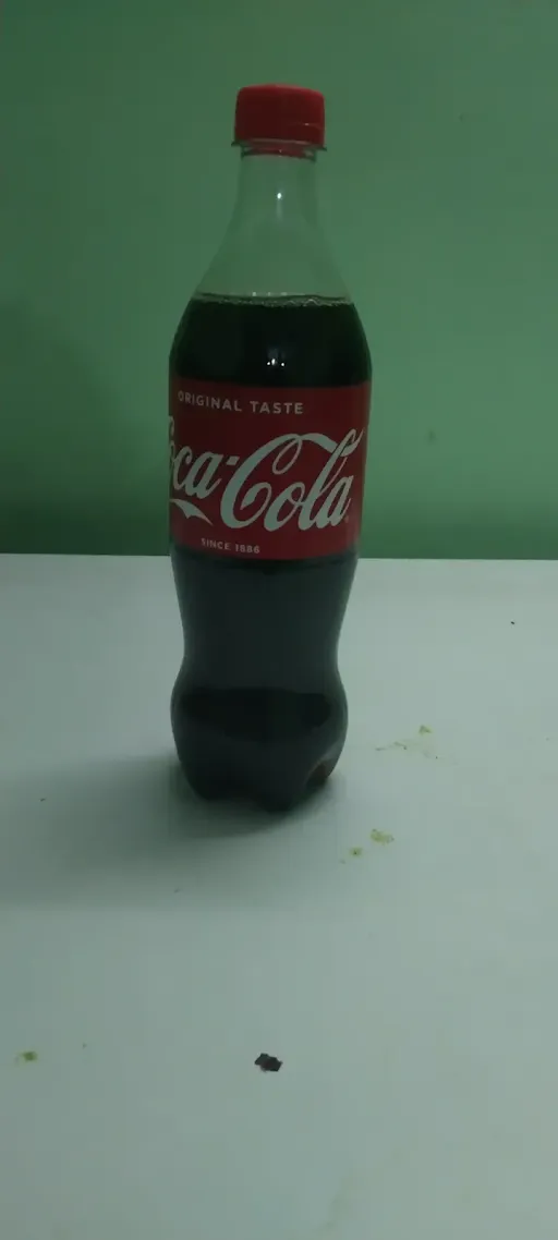 Coke [750 Ml]