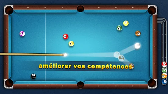  Maître de billard – Vignette de la capture d'écran  