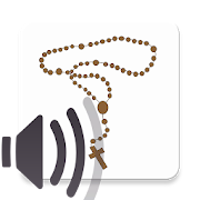 Rosary Latin Audio Offline  Icon