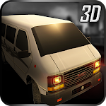 Extreme Mini Bus Driving 3D Apk