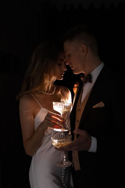 結婚式の写真家Natali Mikheeva (miheevaphoto)。2022 11月4日の写真